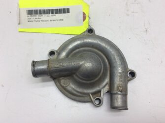 2002 Can-Am Water Pump Housing