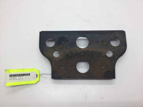 2002 Can-Am Winch Mount - Image 2