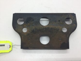 2002 Can-Am Winch Mount