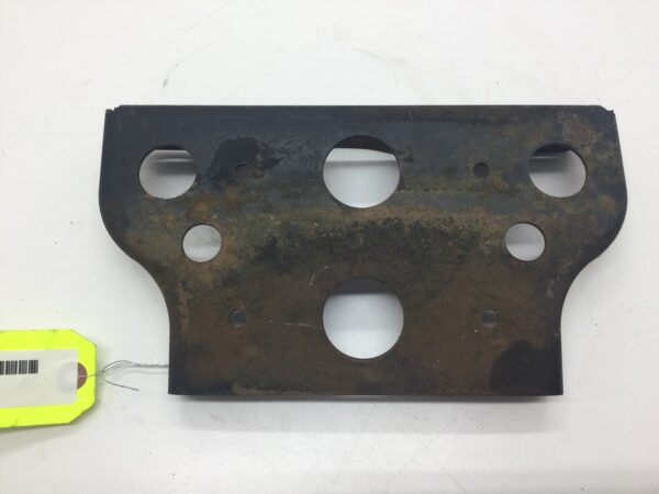 2002 Can-Am Winch Mount