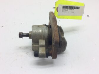 2002 Can-Am Brake Caliper LH