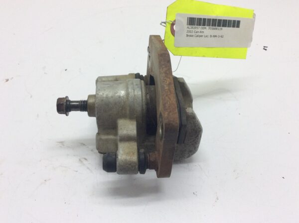 2002 Can-Am Brake Caliper LH