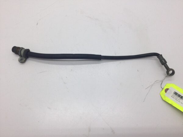 2002 Can-Am Front Brake Handle Hose - Image 2