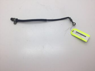 2002 Can-Am Front Brake Handle Hose