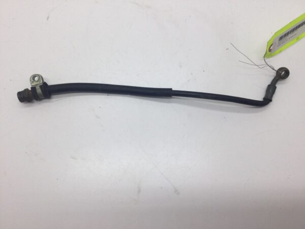 2002 Can-Am Front Brake Handle Hose - Image 4