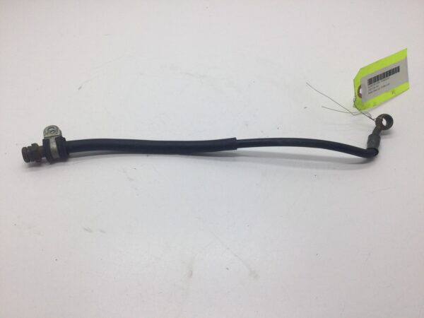 2002 Can-Am Front Brake Handle Hose - Image 5