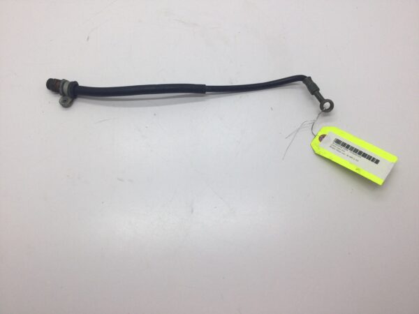 2002 Can-Am Front Brake Handle Hose