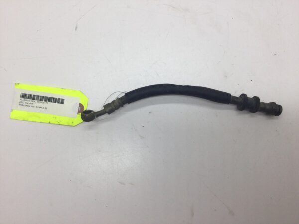 2002 Can-Am Brake hose - Image 4