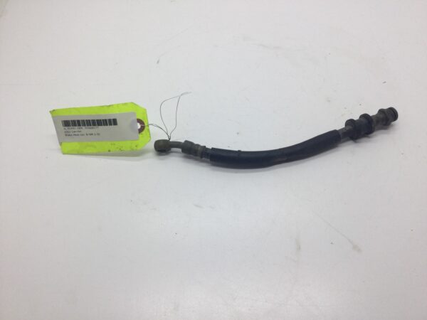 2002 Can-Am Brake hose