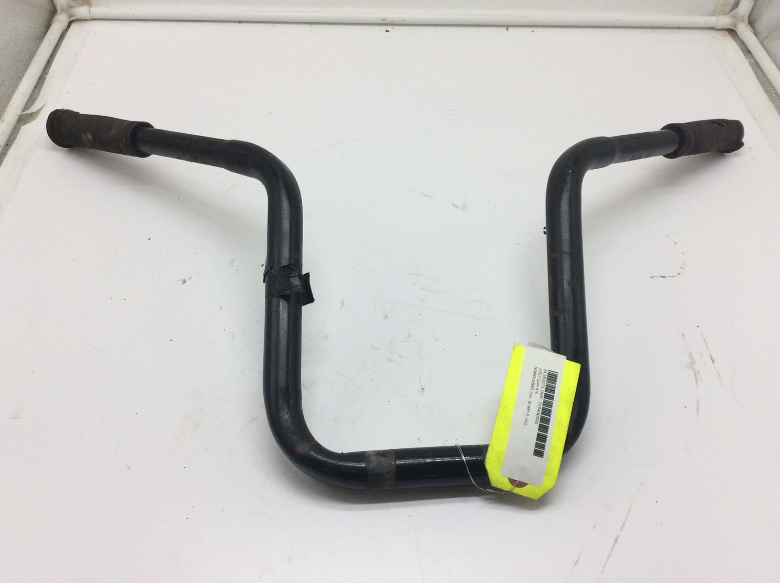 2002 Can-Am Handlebar - Image 2