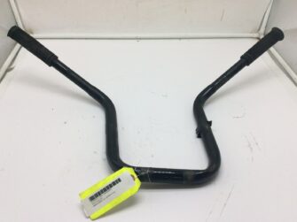2002 Can-Am Handlebar