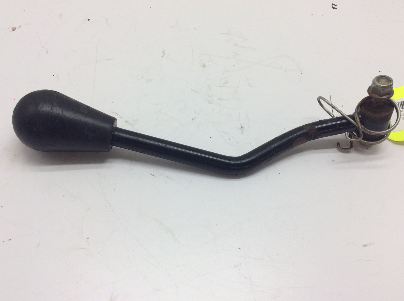 2002 Can-Am Lever - Image 2