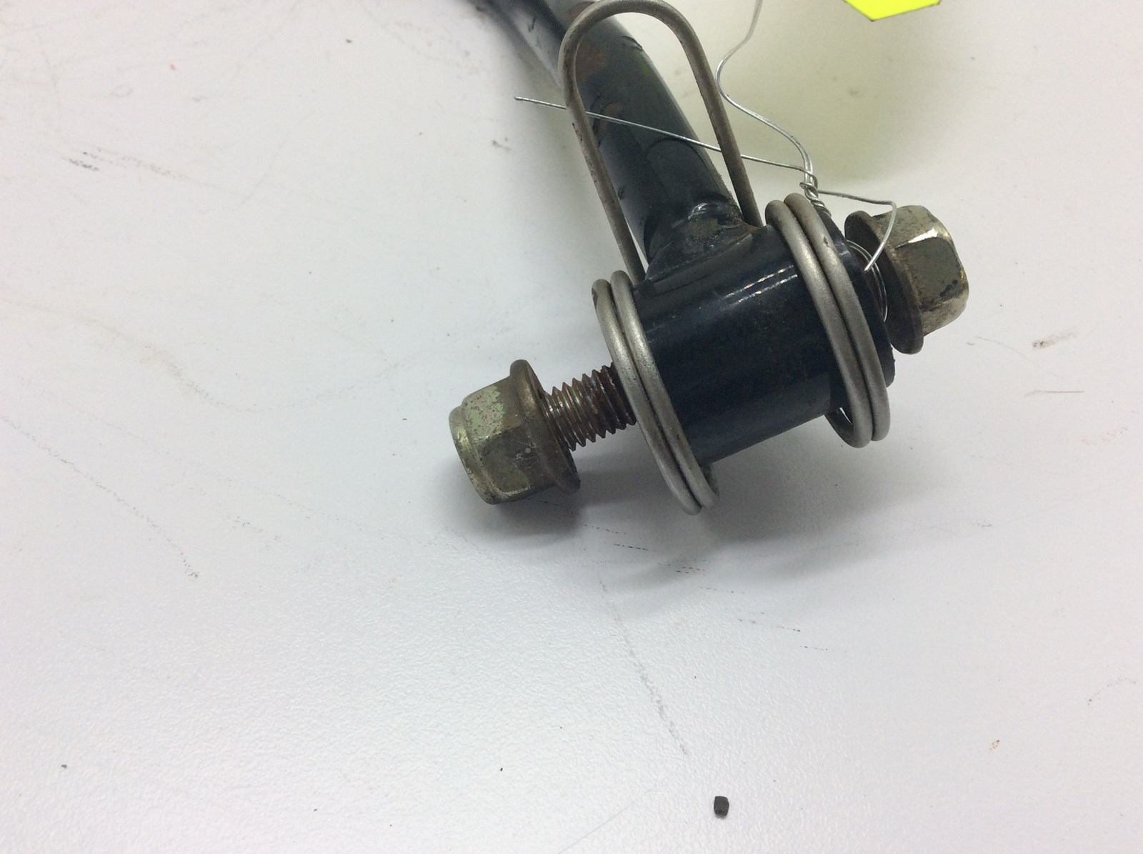 2002 Can-Am Lever - Image 4