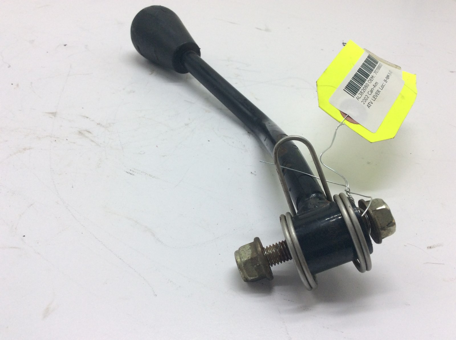 2002 Can-Am Lever - Image 5