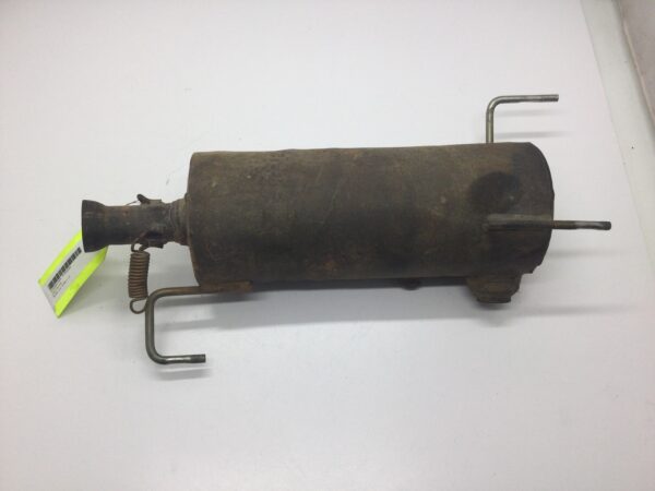 2002 Can-Am Muffler - Image 2