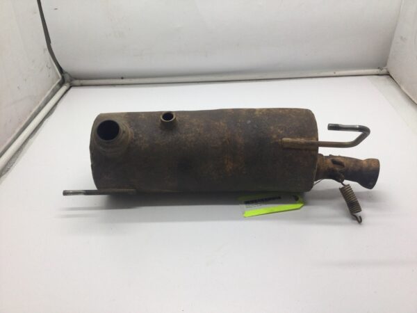 2002 Can-Am Muffler - Image 4