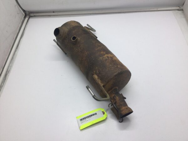 2002 Can-Am Muffler - Image 5