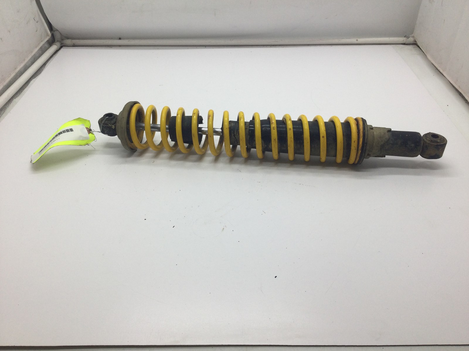2002 Can-Am Rear Shock - Traxter - Image 2