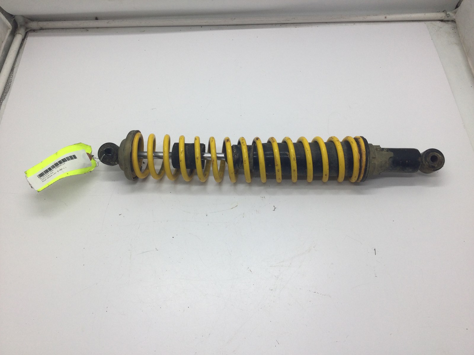 2002 Can-Am Rear Shock - Traxter - Image 5