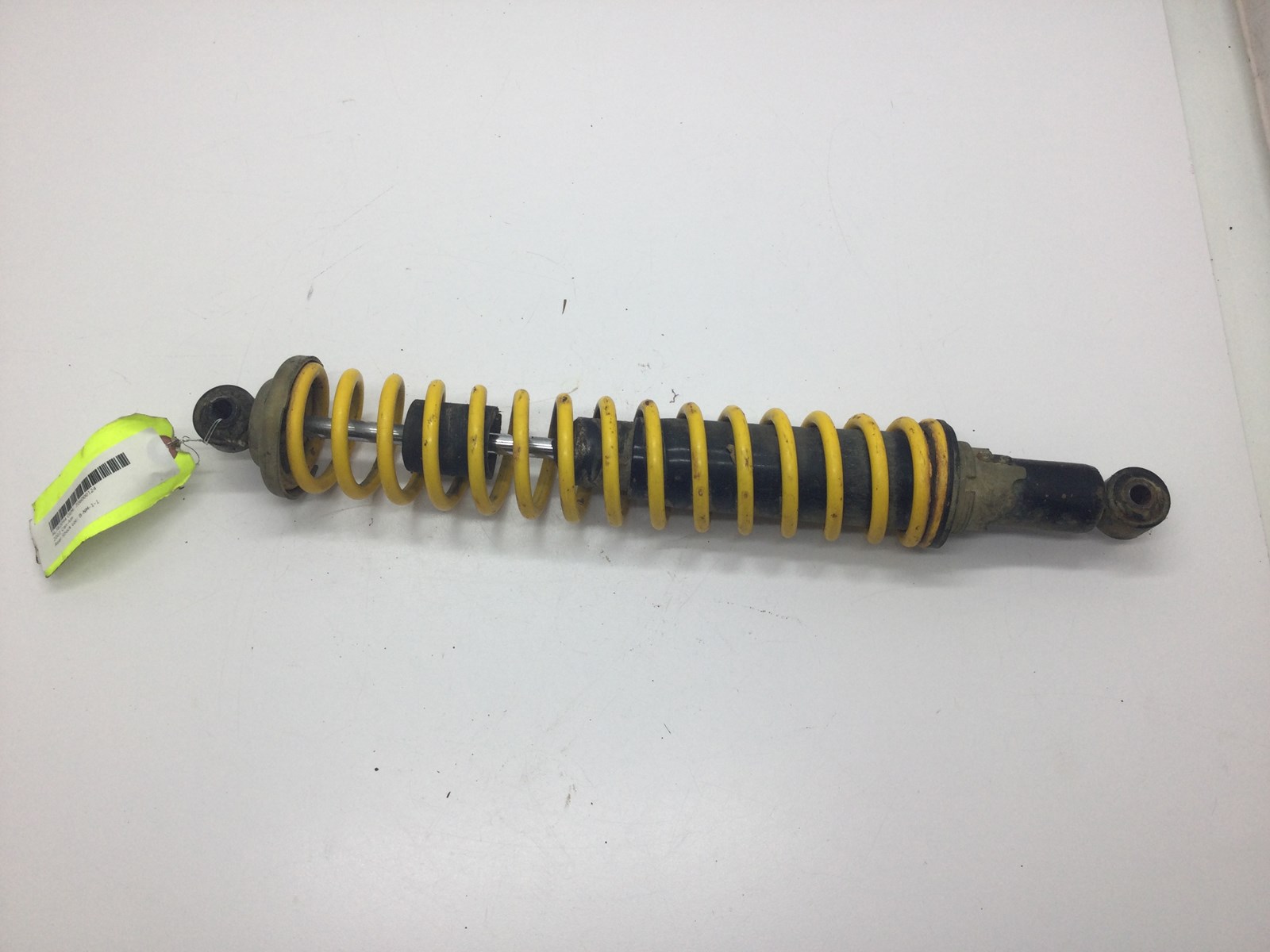 2002 Can-Am Rear Shock - Traxter