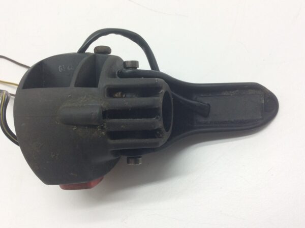 Throttle Block - Image 4