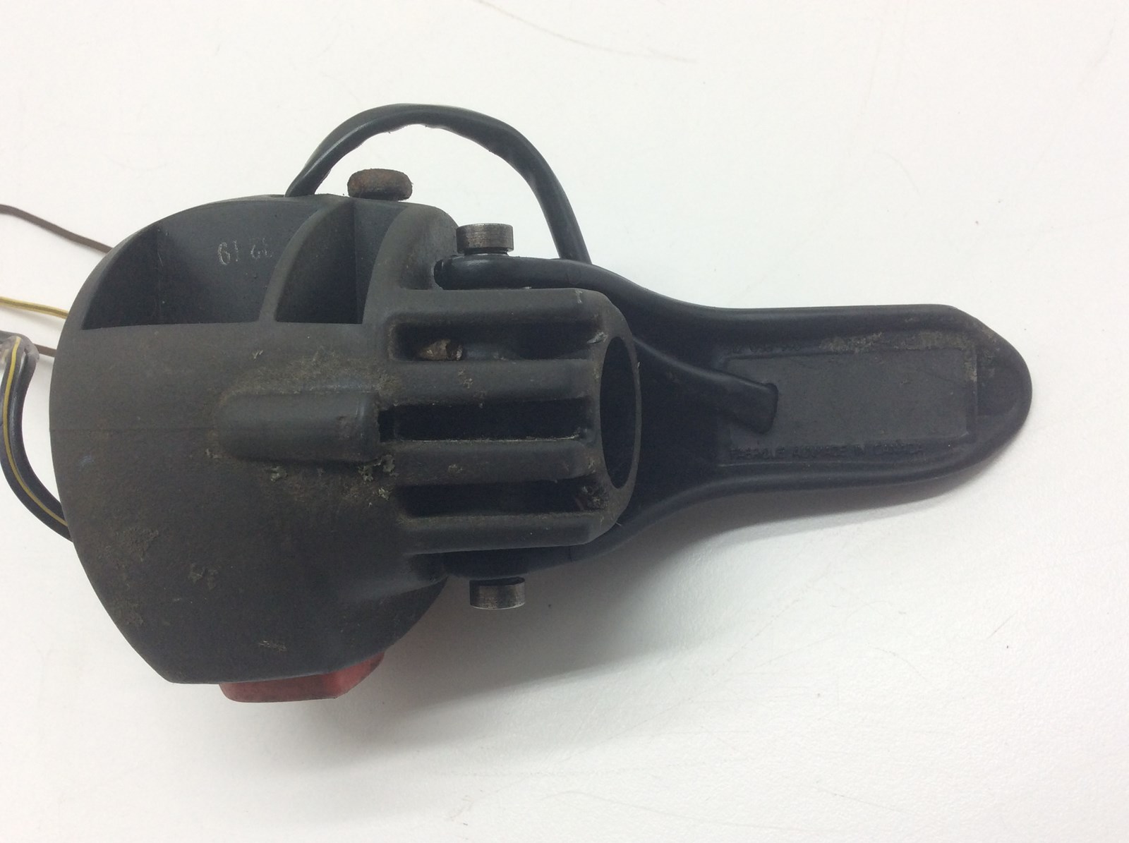 Throttle Block - Image 4