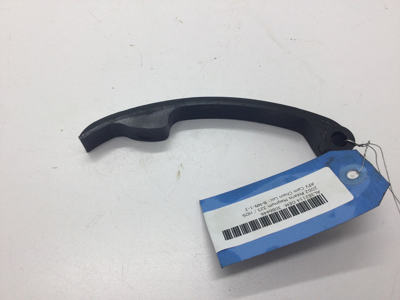 2002 Polaris Lever - Image 2