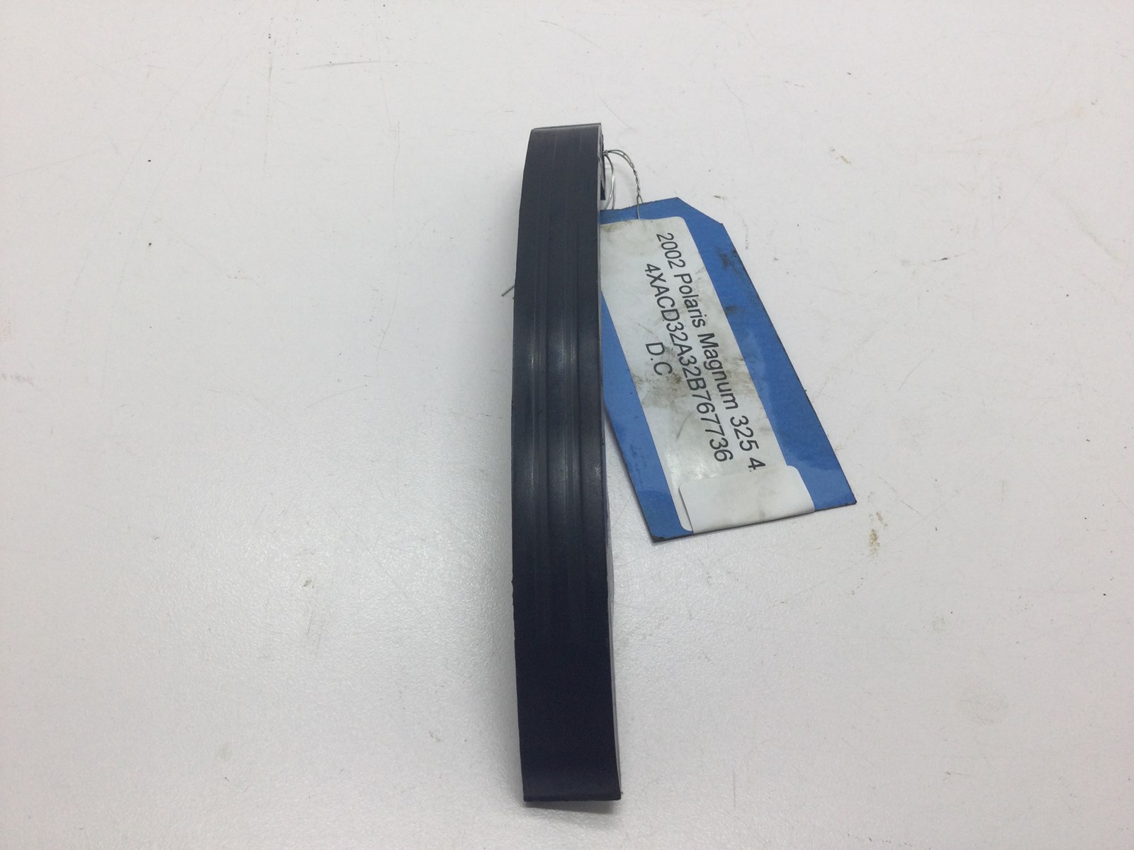 2002 Polaris Lever - Image 4