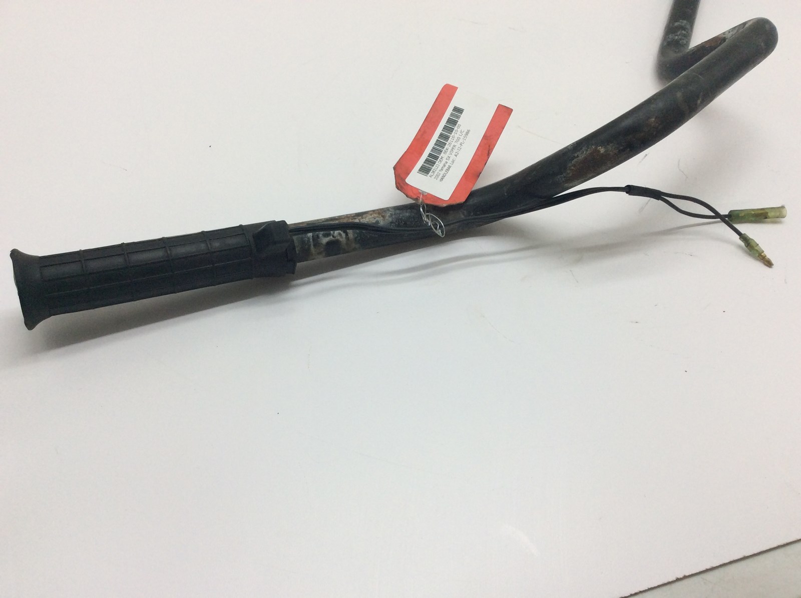 2002 Yamaha Handlebar - Image 2