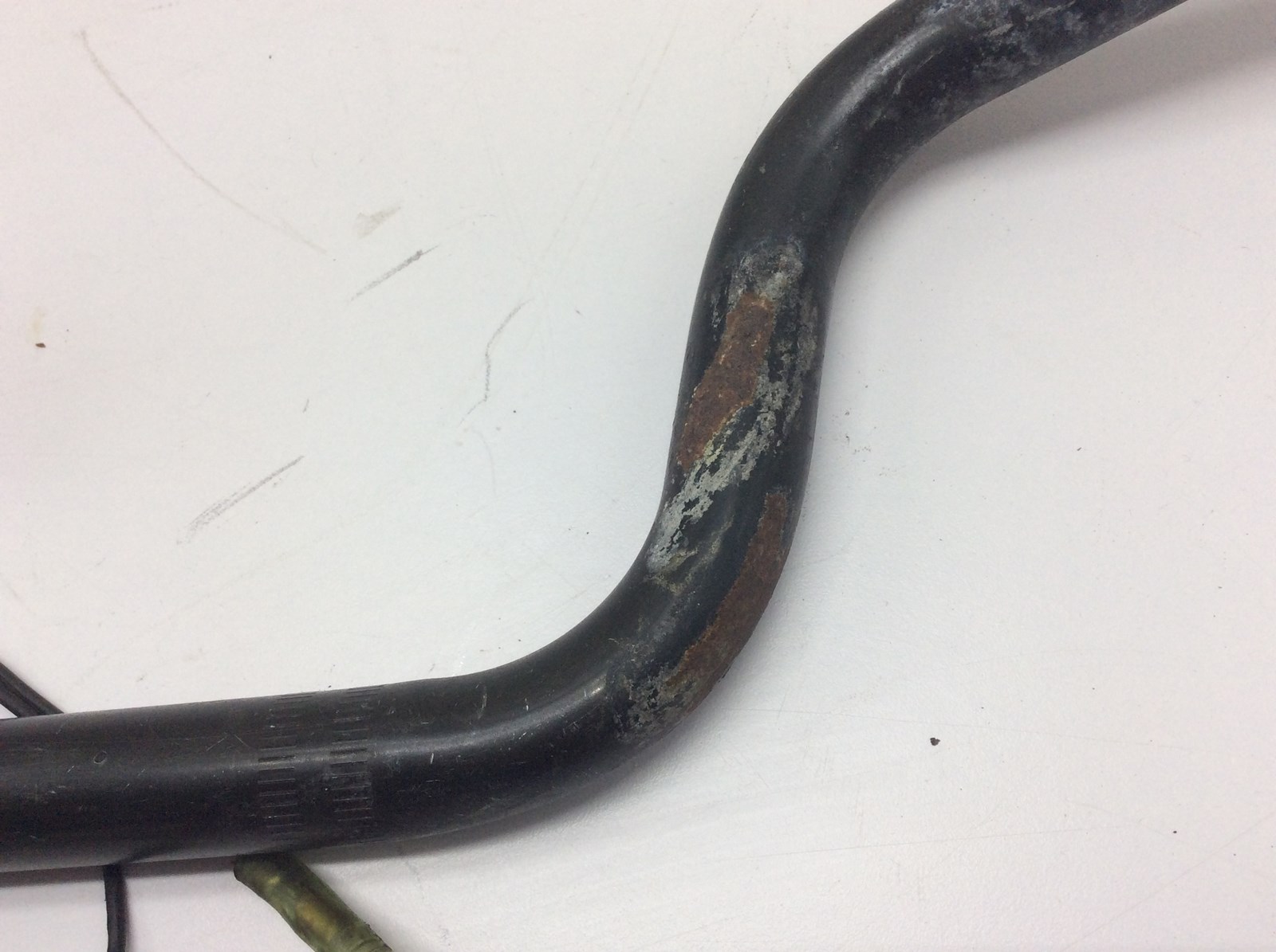 2002 Yamaha Handlebar - Image 3