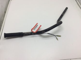 2002 Yamaha Handlebar