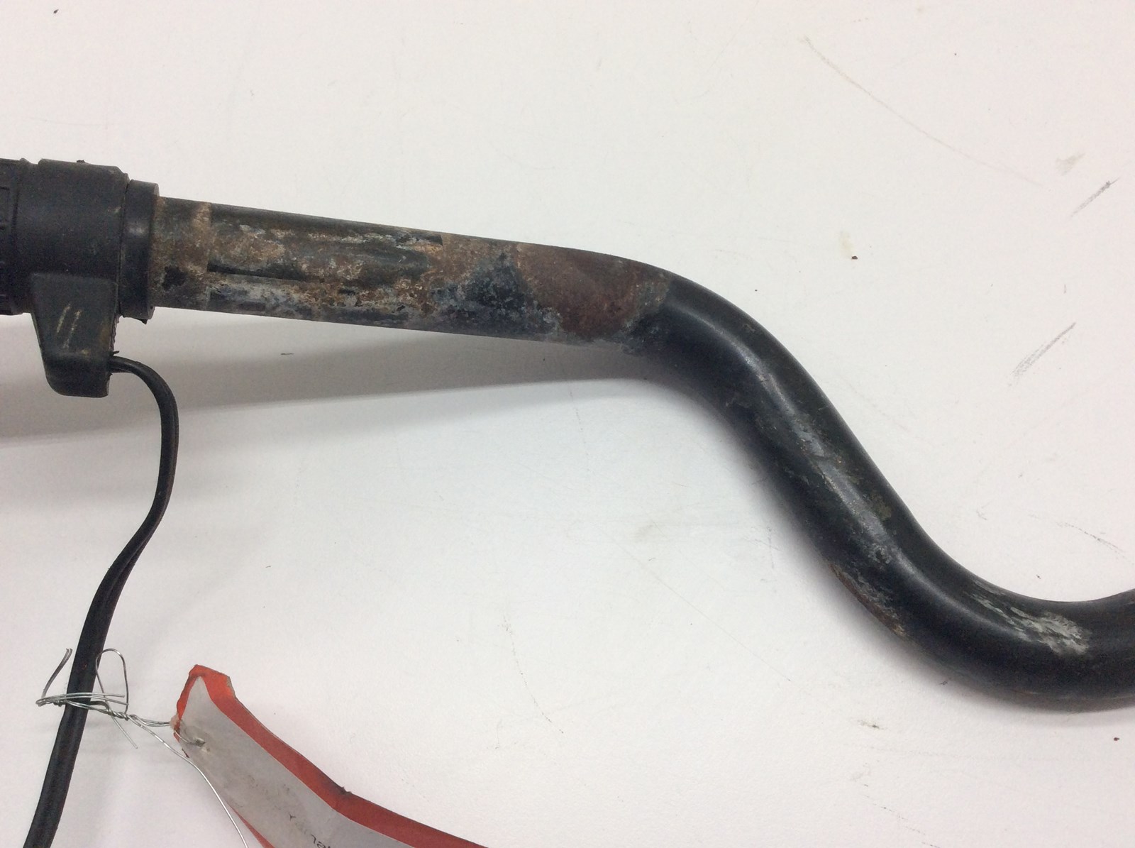 2002 Yamaha Handlebar - Image 4