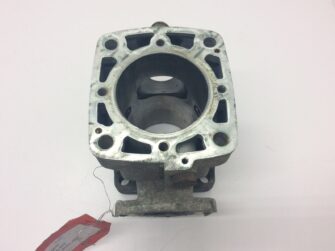 1987 Yamaha Cylinder Core / Needs honing & boring .60 Over