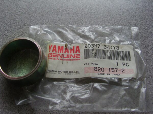 1992 Yamaha Collar, Jackshaft - Obsolete