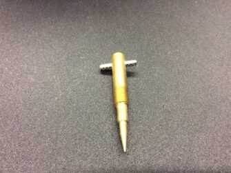 1997 Polaris Carburetor Adjuster