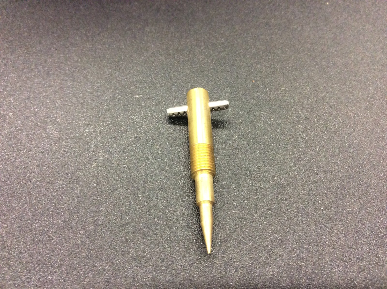 1997 Polaris Carburetor Adjuster