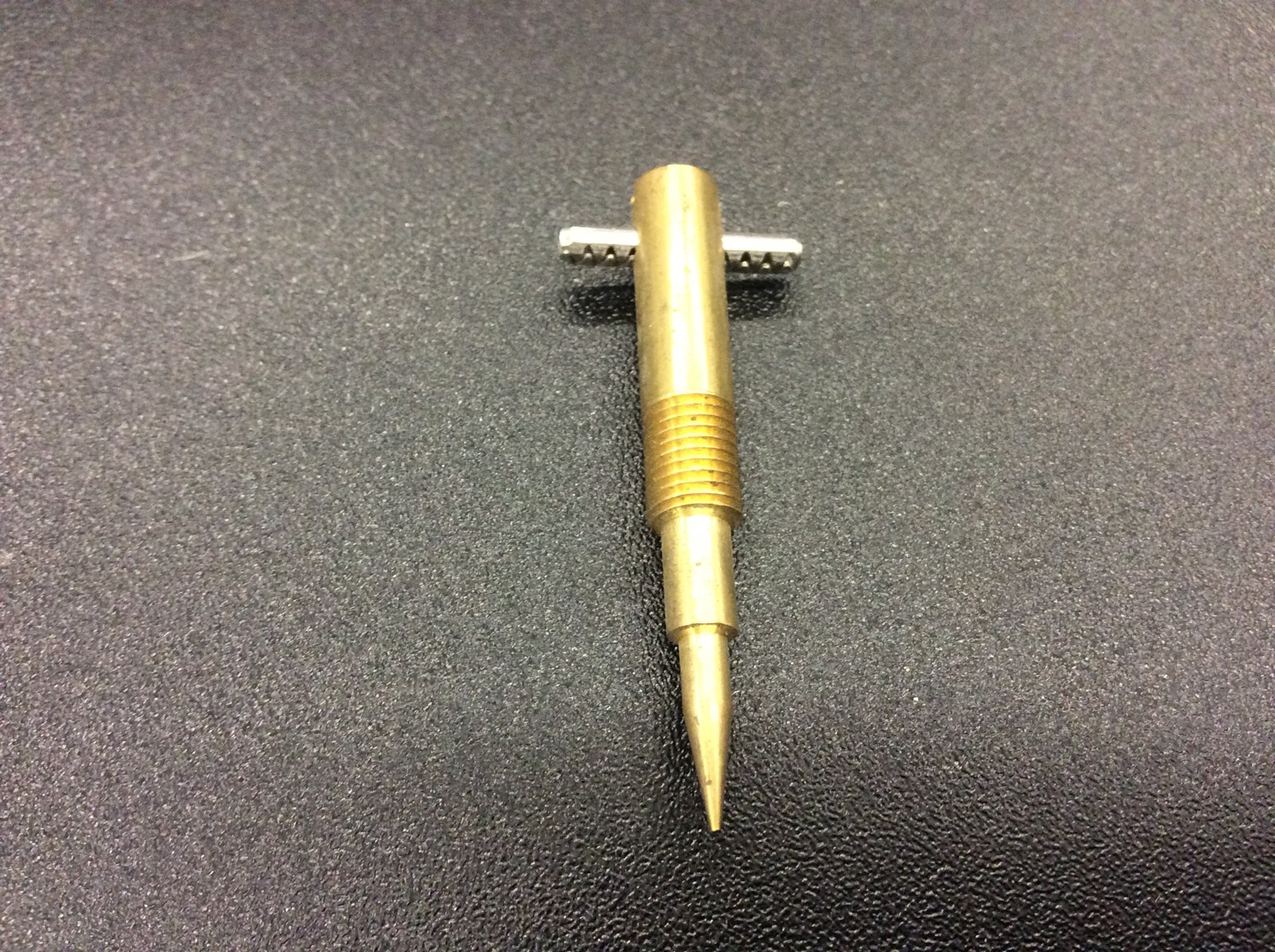 1997 Polaris Carburetor Adjuster - Image 2