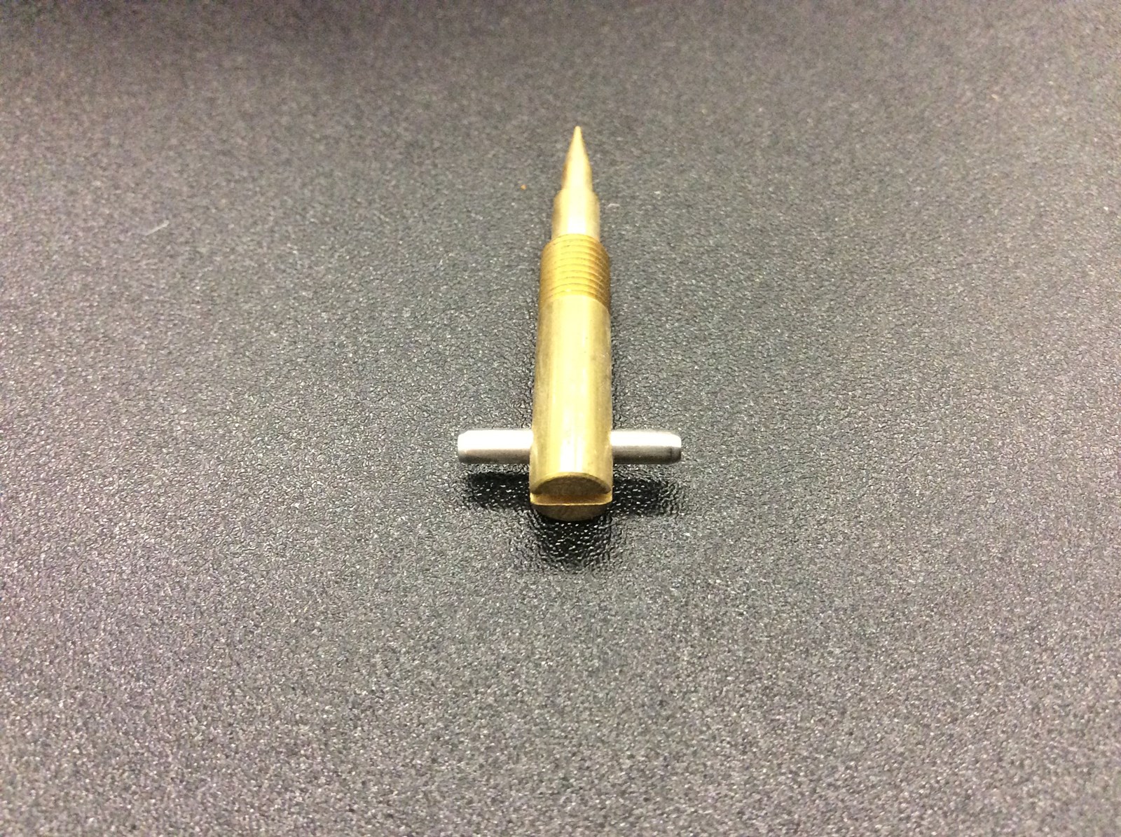 1997 Polaris Carburetor Adjuster - Image 3