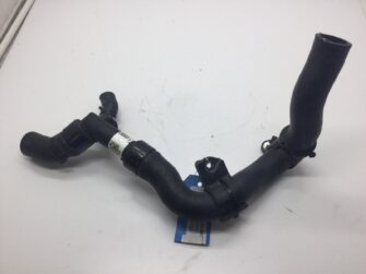 2021 Polaris Bottle Hose Assembly - 650 Matryx VR1