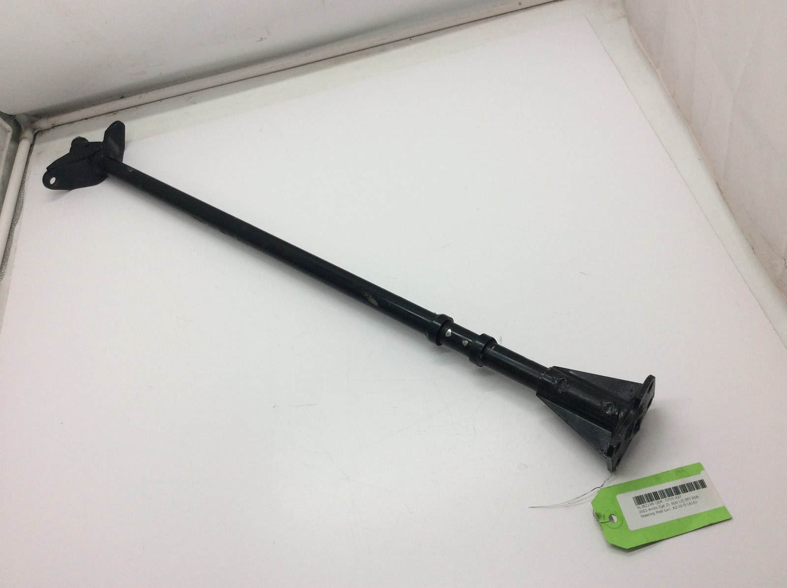 2003 Arctic Cat Steering Post - Image 2