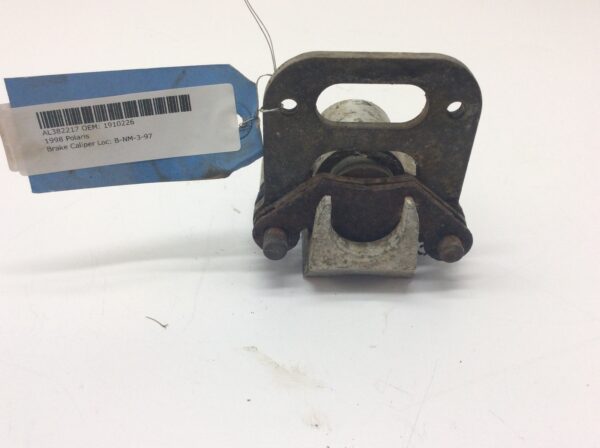 1998 Polaris Brake Caliper