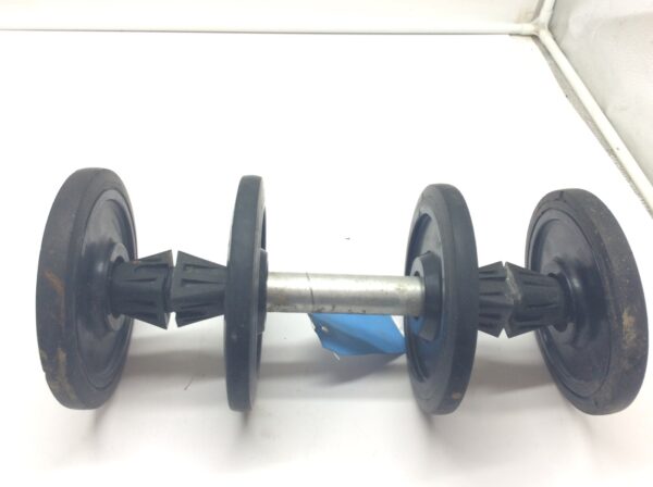2004 Polaris Rear Axle - Image 2