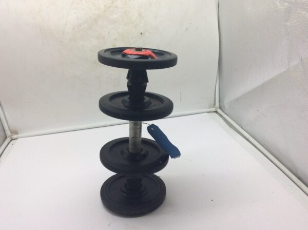 2004 Polaris Rear Axle - Image 3