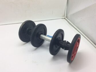 2004 Polaris Rear Axle