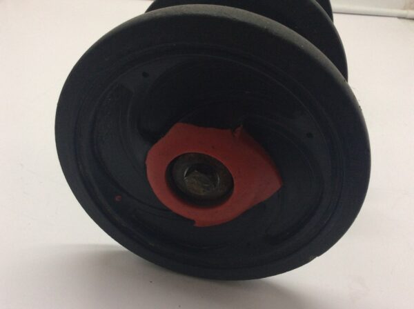 2004 Polaris Rear Axle - Image 4