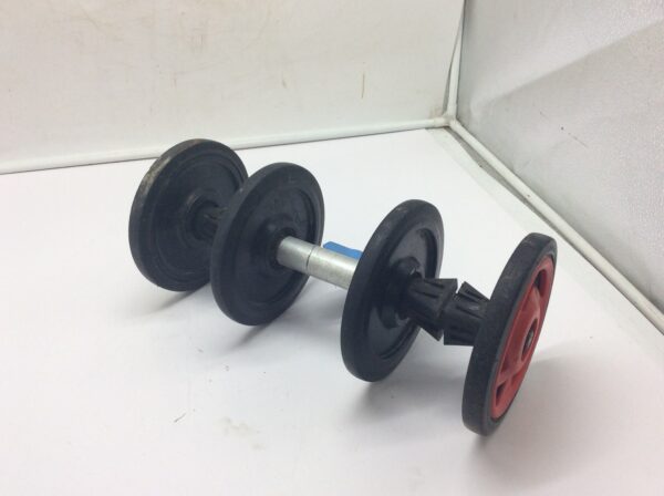 2004 Polaris Rear Axle