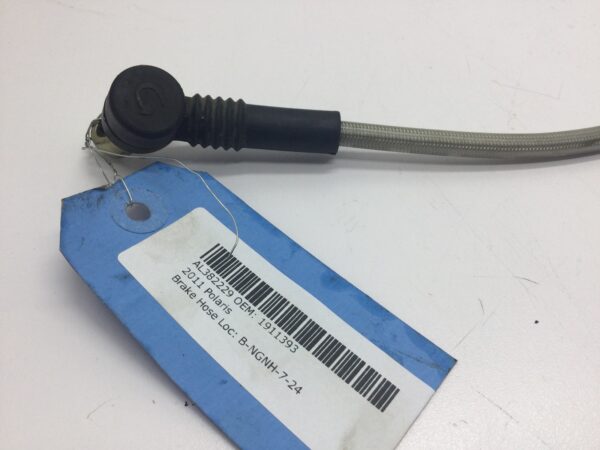 2011 Polaris Brake Line POD TO JB - 850 Touring EPS - Image 3