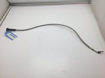 2011 Polaris Brake Line POD TO JB - 850 Touring EPS