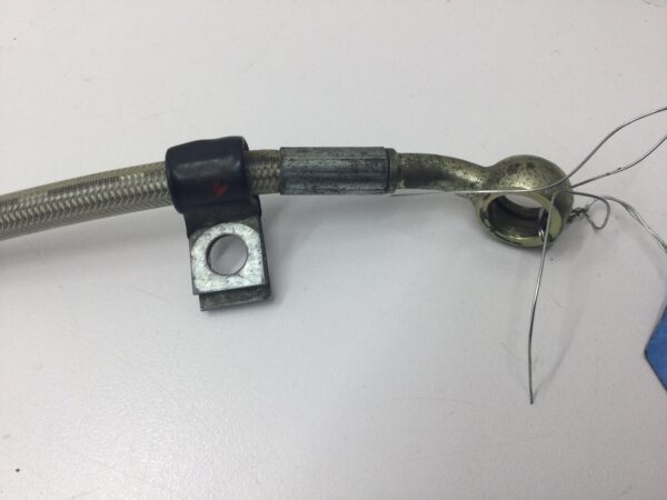 2011 Polaris Front RH Brake Line - Sportsman Touring EPS - Image 3