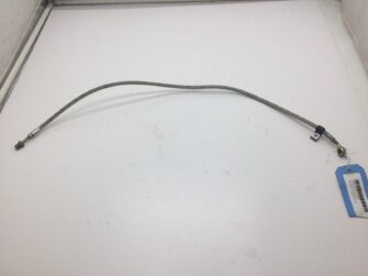2011 Polaris Front RH Brake Line - Sportsman Touring EPS